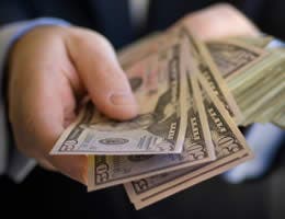 Boosting your salary