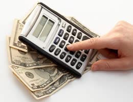 More frugal stories
