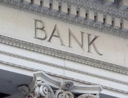 Bold bank fees