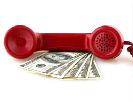Unconscionable utility fees