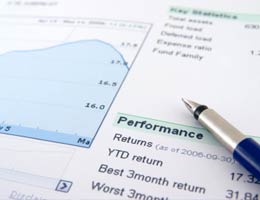Insidious investing fees