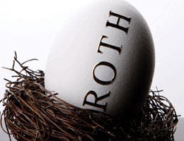 To Roth or not to Roth?