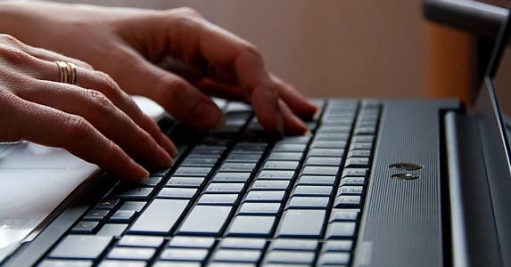 Check up on your account © Dmitry Chumichev/Shutterstock.com