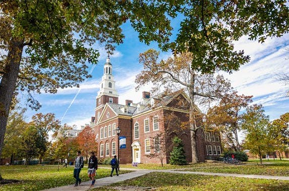 Berea College Berea College | Image Courtesy of Berea College