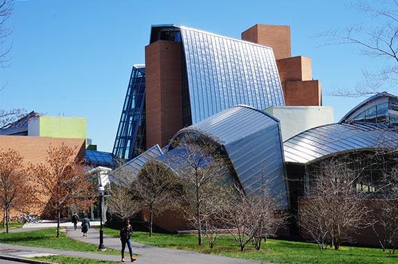 Princeton University © EQRoy/Shutterstock.com