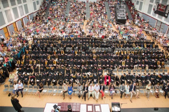 Thaddeus Stevens College of Technology Thaddeus Stevens College of Technology | Image Courtesy of Thaddeus Stevens College of Technology