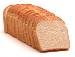 Don't dump bread Don't dump bread