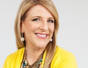 Lisa Lampanelli