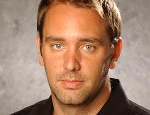 Trey Parker