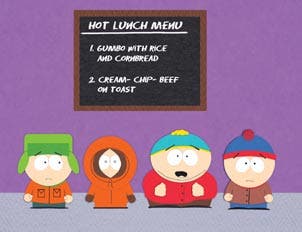 South Park