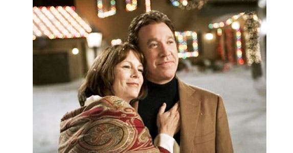 'Christmas With the Kranks'