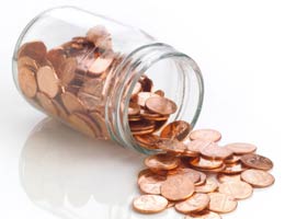 Save pennies and earn dollars in 2014