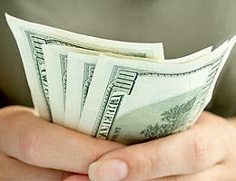 Streamline your cash accounts © sergign/Shutterstock.com