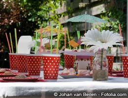 Green your decor