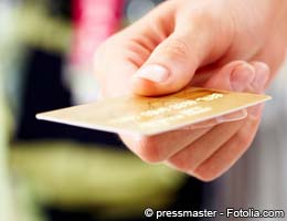 Making a prepaid card your transaction choice
