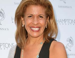 Hoda Kotb