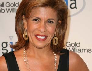 Hoda Kotb