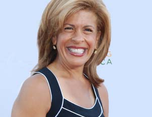 Hoda Kotb