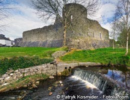 Ireland