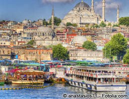 Turkey