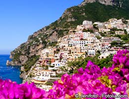 Amalfi coast, Italy
