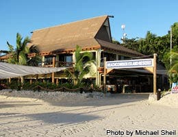 Turtle Island, Fiji