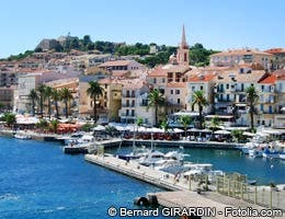 Private yacht vacations