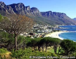 South Africa