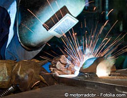 Skilled trades