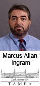 Marcus Allan Ingram