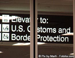 Global entry
