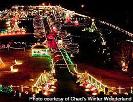 Twinkling in Tennessee