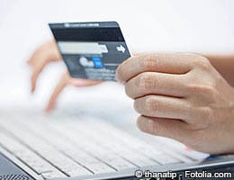 You like shopping at home