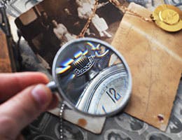 5 financial adages to live by © Denis Tabler/Shutterstock.com