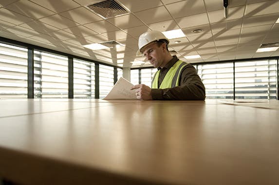 Construction