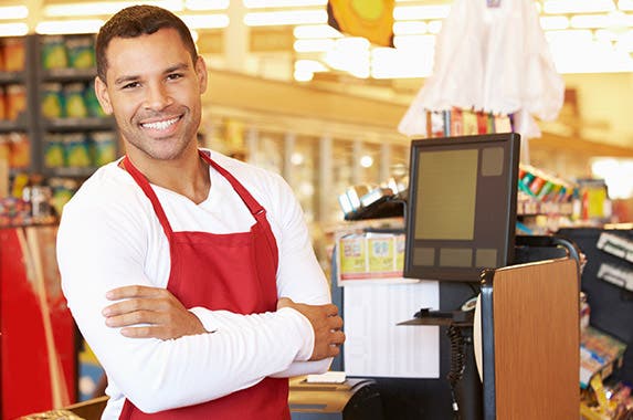 Wholesale and retail trade