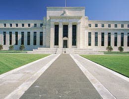 A new Federal Reserve boss © spirit of america/Shutterstock.com