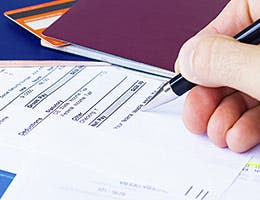Set up direct deposit to load your card © NikP/Shutterstock.com