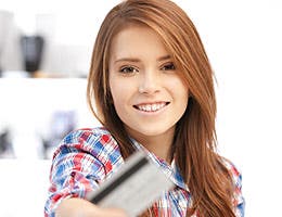 Avoid prepaid card dormancy fees © Syda Productions/Shutterstock.com