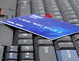 Avoid branded debit cards © NAN728/Shutterstock.com