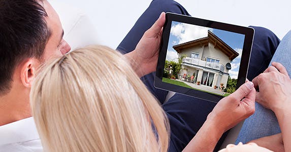 The mortgage game in 2015 © Andrey_Popov/Shutterstock.com