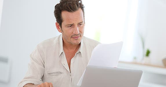 Self-employed? Plan ahead even more © Goodluz/Shutterstock.com