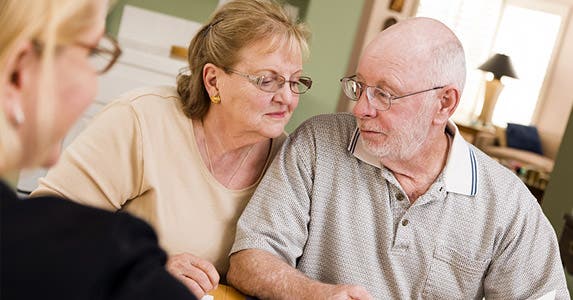 Get creative with a reverse mortgage © Andy Dean Photography/Shutterstock.com