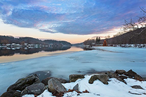 Connecticut © omiana Lee/Shutterstock.com