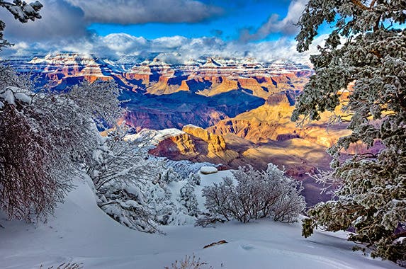 Arizona © Doug Meek/Shutterstock.com