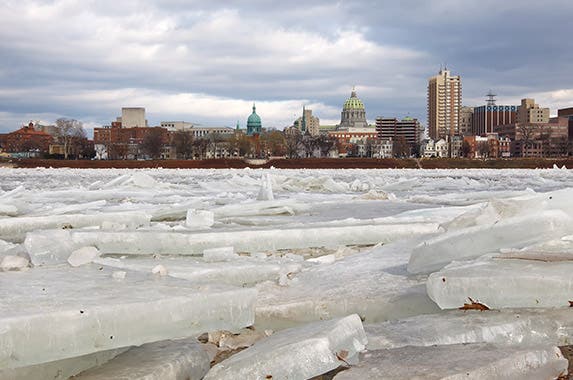 Pennsylvania © Delmas Lehman/Shutterstock.com