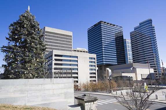 Tennessee © Ronnie Chua/Shutterstock.com