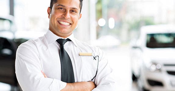 Auto dealer complaints © michaeljung/Shutterstock.com