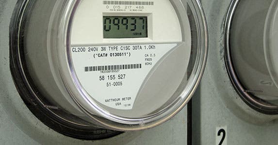 Utility billing disputes © Andrea Church/Shutterstock.com