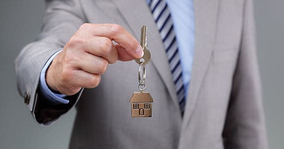 Landlord or tenant disputes © Brian A Jackson/Shutterstock.com